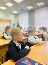 Минпросвещения утвердило сценарий Дня знаний